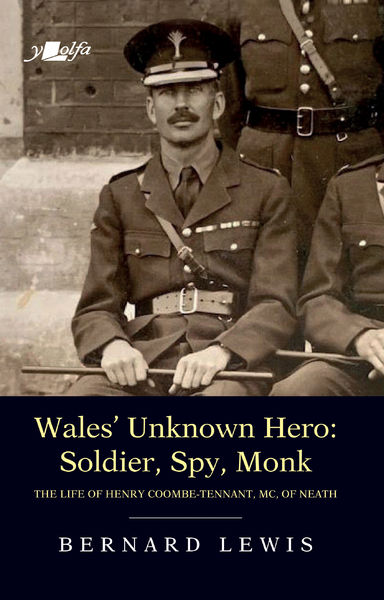 Extraordinary life of unknown Welsh hero finally told